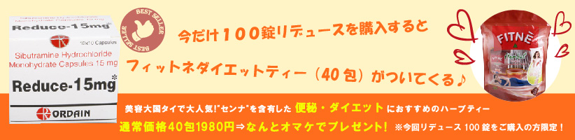 フィットネダイエットティープレゼント フィットネダイエットティープレゼント