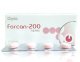 フォーカン 200mg　の画像2