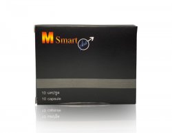 M Smart Plus エムスマート プラス