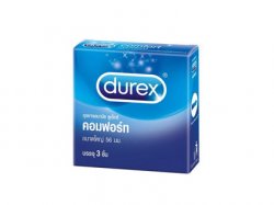 Durex comfort（コンフォート）