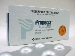 プロペシア 1mg（NZ市場向けオーストラリア製）