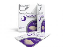 Sleep Starter Topical Patch