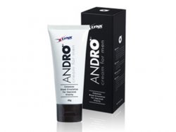 アンドロクリーム 10% 45g 