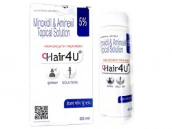 ヘアフォーユー 5% 