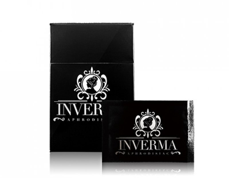 最大23.8％OFF】INVERMA インバーマ｜海外のお薬薬局［H&Bストア公式サイト］