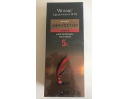 ミノキシートップ 5% 60ml