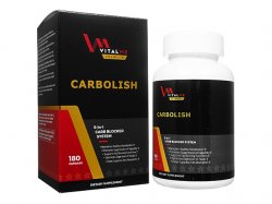 カーボリッシュ(VitalMePremium)