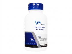 ラズベリーケトン 500mg(VitalMe)