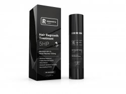 リグロースラボ 5HP 60ml